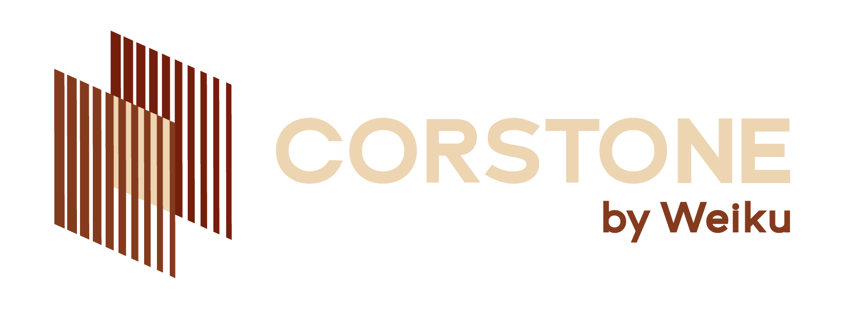 Logo Corstone